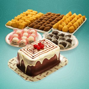 Bolos para Festas Sao Vicente