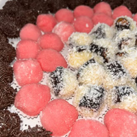 Doces