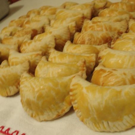 pastel-de-forno