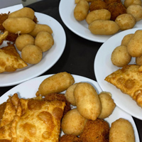 salgados